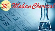 Chemical Supplier in Udaipur