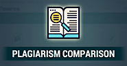 Plagiarism Comparison: check similarity in two documents