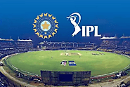 IPL. One of World's most popular leagues Business Model.