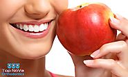 Fruits That Help You Maintain Good Oral Health