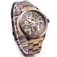 Watches | Mens and Womens Brand Name Watches at Discount Prices – Goowatches