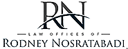 Orange County Criminal Lawyer | Rodney Nosratabadi | rodneydefense.com