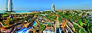 Wild Wadi Water Park Dubai - EZ Tourism DMCC