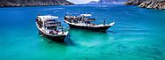 Musandam Dibba Tour - EZ Tourism DMCC