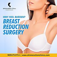 Breast Augmentation Surgery in Delhi | Breast Enlargement Surgery