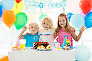 A Quick and Dirty Guide to Planning the Perfect Birthday Party - Paper Pinecone