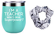 10 Perfect Gifts Under $20 for Teacher Appreciation Week | Paper Pinecone