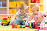3 Tips for Keeping your Daycare Organized | Paper Pinecone