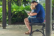 Study Finds Reading to Your Children Improves Their Behavior and Reduces Harsh Parenting