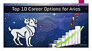 Top 10 career options for aries