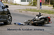 WHY DO YOU REALLY NEED A MOTORCYCLE ACCIDENT LAWYER?
