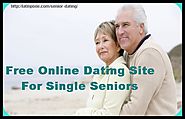Latin Pixie: Free Online Dating Site for Single Seniors