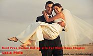 Best Free Online Dating site For Christians Singles - Latin Pixie