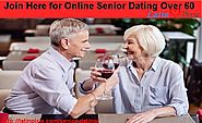 Join Here for Online Senior Dating Over 60