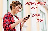 Visit the most reliable platform for Asian women dating