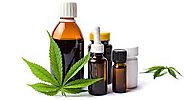 Leading High-Quality CBD Oil Manufacturer in New York