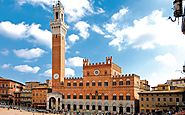 Things to do in Siena