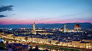 Best Hotels near Accademia Gallery Florence