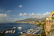 Top things to do in Sorrento Italy