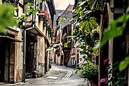 10 Best Things to do in Colmar