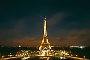Things to know about Eiffel tower