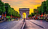 Famous Cities To Visit In France