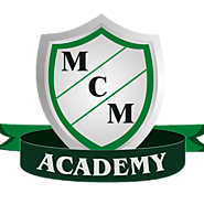 MCM ( My Career Mantra) Academy