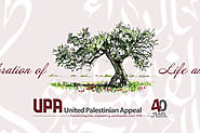 Website at http://www.aschiana.org/united-palestinian-appeal/