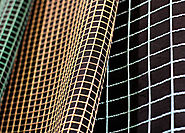 Wire Mesh – Their Types and Manufacturing Processes