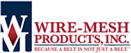 Better Engineered Potato Fryer Take Out Belt | Wire Mesh Products IncWire Mesh Products Inc