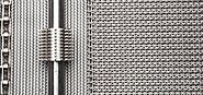 Wire-Mesh Products belts