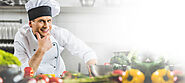 Explore Commercial Cookery Courses at Colleges in Australia