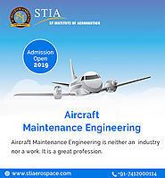 Website at https://www.stiaerospace.com/aircraftmaintanance.html