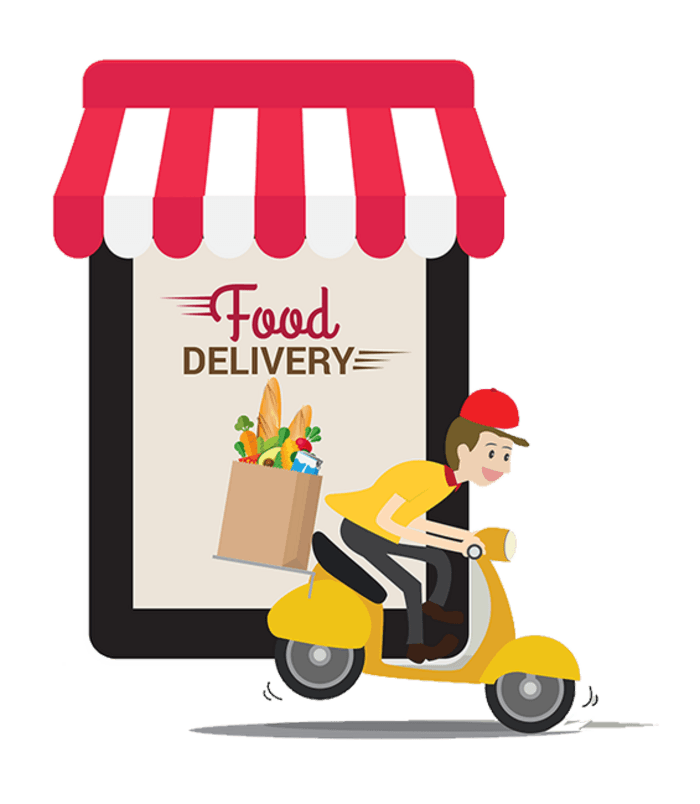 Swiggy Clone App Source Code Free Download