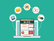 Web Blog Networks in Building Links - Ugettraffic.com