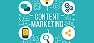 The Rise of Content Marketing Strategy - Ugettraffic.com