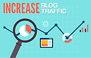 Ways of increasing Traffic on a Website or a Blog - Ugettraffic.com