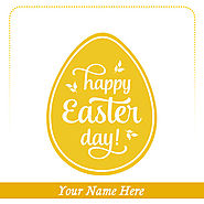 happy easter day eggs 2019 images with name