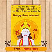 Website at http://www.wishme29.com/p/ram-navami-greeting-cards-with-name