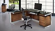 Modern Office Furniture For A Modern Office Space