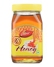 Dabur Honey 1 kg » BiggBull