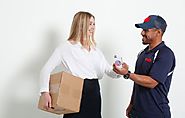 Choosing The Right Courier Service For Your Business