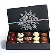 Why You Need Custom Christmas Chocolate Boxes for Your Brand?