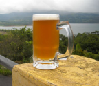Volcano Brewing Company | Resort & Microbrewery, Lake Arenal
