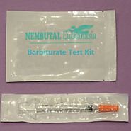 Best Nembutal Test kit