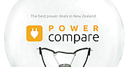 Compare Power Companies and Power Offers with Power Compare NZ