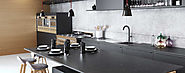 5 New Silestone Eternal Woktops Collection and their Colours