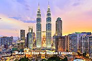Malaysia Visa for Indian Citizens: What You Didn’t Know