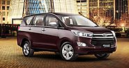 Toyota Launched Innova Crysta & Fortuner 2019 - Grab the first Look