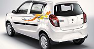 Sell Used Maruti Suzuki Alto in Pune at best price with OLX Cash My Car